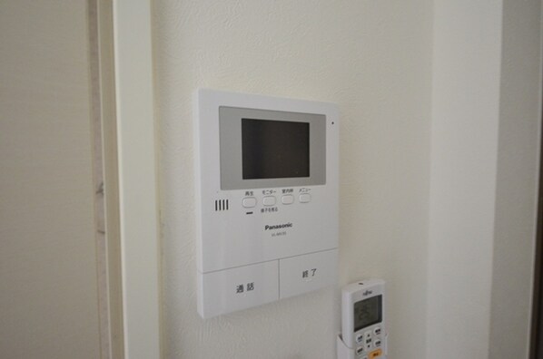 リヴィエール明大前の物件内観写真